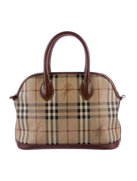 burberry bags old collection.